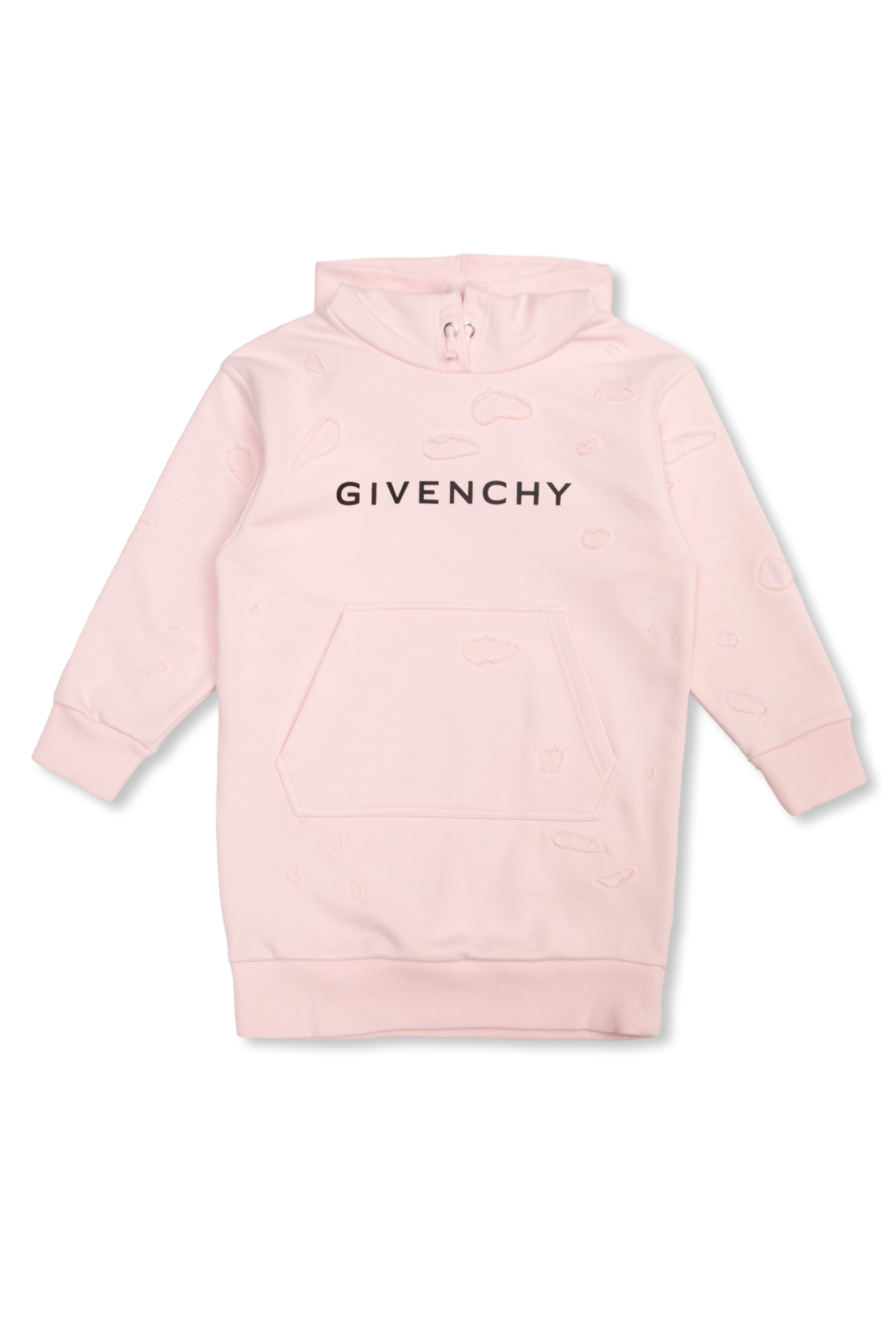 Givenchy hoodie kids best sale